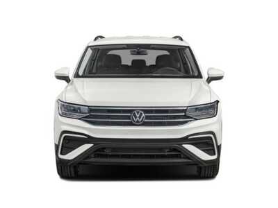 2022 Volkswagen Tiguan, $0. Photo 7