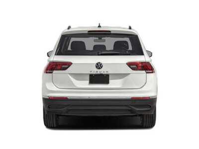 2022 Volkswagen Tiguan, $0. Photo 8