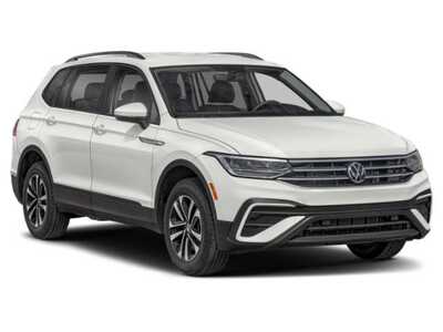 2022 Volkswagen Tiguan, $0. Photo 9