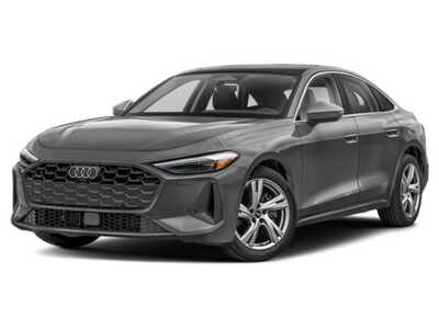 2026 Audi A5, $58960. Photo 1