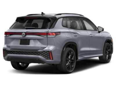 2026 Volkswagen Tiguan, $41576. Photo 2