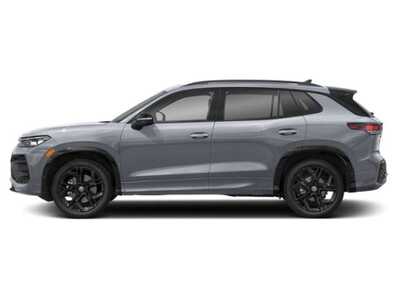2026 Volkswagen Tiguan, $41576. Photo 3