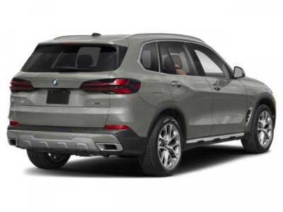 2027 BMW X5, $94395. Photo 2