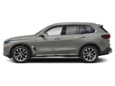 2027 BMW X5, $94395. Photo 3