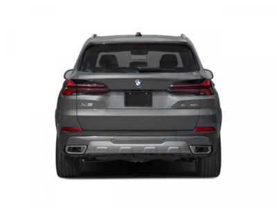 2027 BMW X5, $94395. Photo 8
