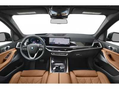 2027 BMW X5, $88850. Photo 10