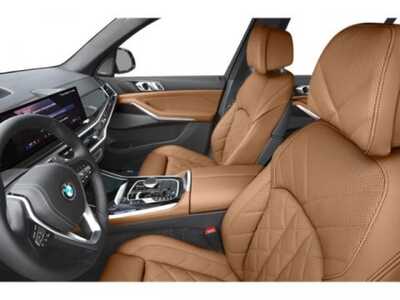 2027 BMW X5, $88850. Photo 11