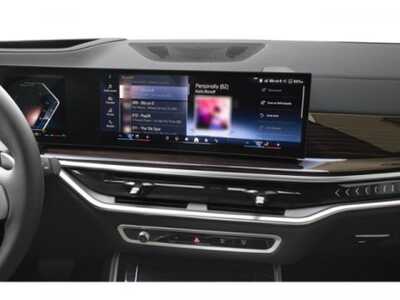 2027 BMW X5, $88850. Photo 12