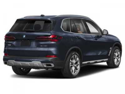 2027 BMW X5, $88850. Photo 2