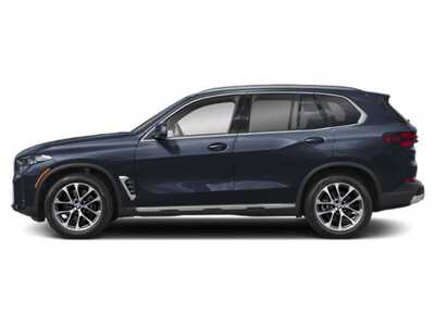 2027 BMW X5, $88850. Photo 3