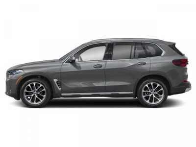 2027 BMW X5, $88850. Photo 6