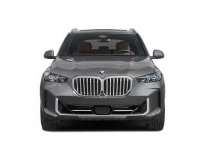 2027 BMW X5, $88850. Photo 7