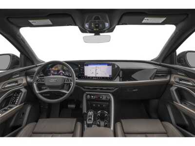 2026 Audi Q5, $63490. Photo 10