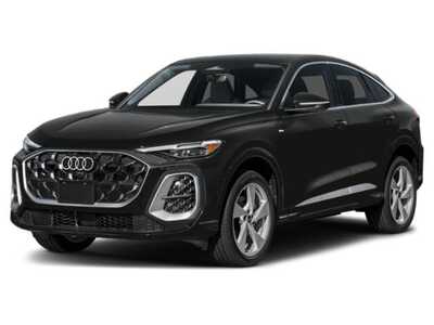 2026 Audi Q5, $63490. Photo 4