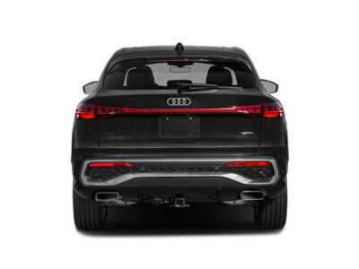 2026 Audi Q5, $63490. Photo 8