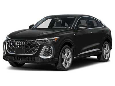 2026 Audi Q5, $63490. Photo 1