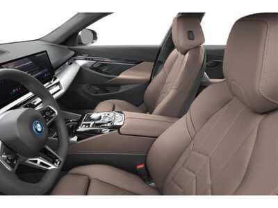 2027 BMW 5 Series, $86640. Photo 11