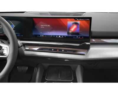 2027 BMW 5 Series, $86640. Photo 12