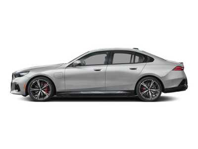 2027 BMW 5 Series, $86640. Photo 6