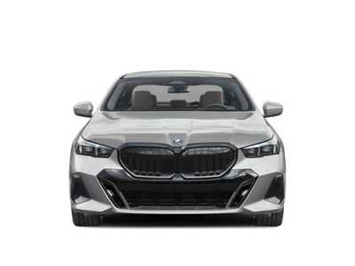 2027 BMW 5 Series, $86640. Photo 7