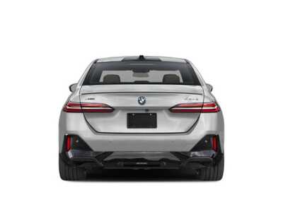 2027 BMW 5 Series, $86640. Photo 8