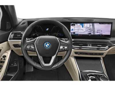 2023 BMW 3 Series, $0. Photo 10