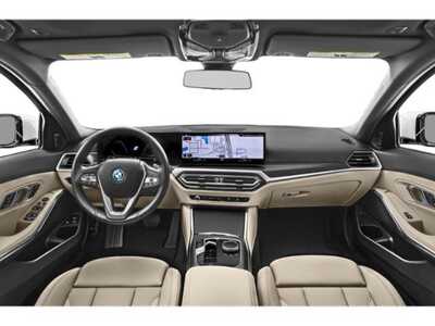 2023 BMW 3 Series, $0. Photo 12