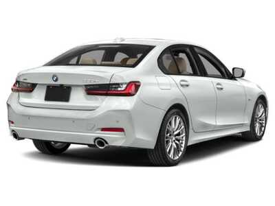 2023 BMW 3 Series, $0. Photo 2