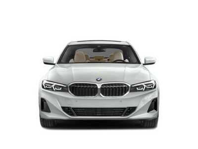 2023 BMW 3 Series, $0. Photo 4
