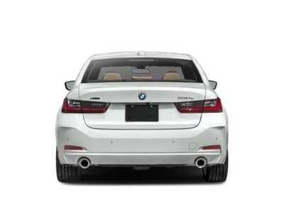 2023 BMW 3 Series, $0. Photo 7