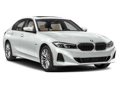 2023 BMW 3 Series, $0. Photo 9