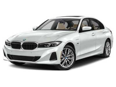 2023 BMW 3 Series, $0. Photo 1