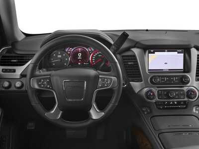 2016 GMC Yukon XL, $0. Photo 10