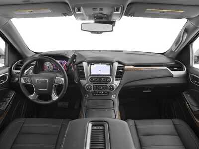 2016 GMC Yukon XL, $0. Photo 11