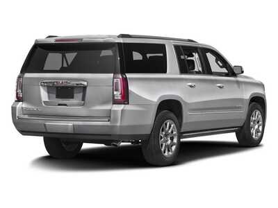 2016 GMC Yukon XL, $0. Photo 5