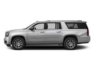 2016 GMC Yukon XL, $0. Photo 6