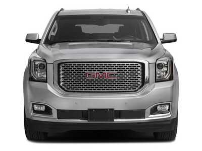 2016 GMC Yukon XL, $0. Photo 7