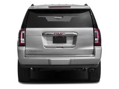 2016 GMC Yukon XL, $0. Photo 8