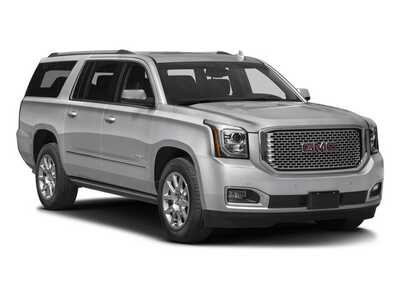2016 GMC Yukon XL, $0. Photo 9