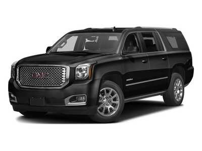 2016 GMC Yukon XL, $0. Photo 1