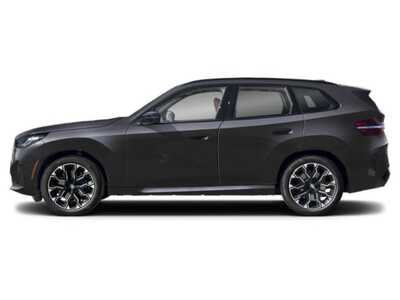 2026 BMW X3, $74400. Photo 3