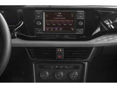 2024 Volkswagen Taos, $21848. Photo 10