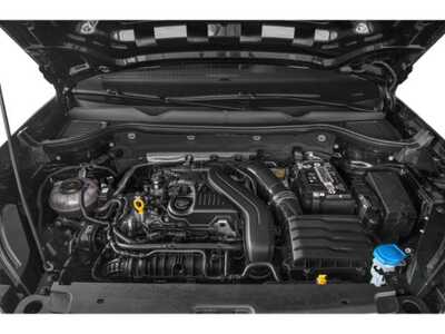 2024 Volkswagen Taos, $21848. Photo 12