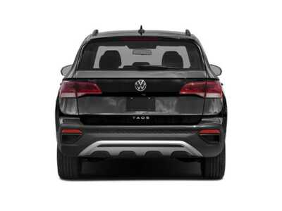 2024 Volkswagen Taos, $21848. Photo 5