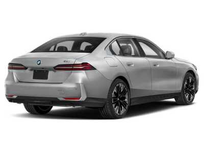 2024 BMW 5 Series, $0. Photo 2