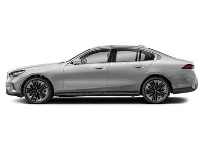 2024 BMW 5 Series, $0. Photo 3