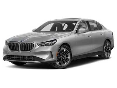 2024 BMW 5 Series, $0. Photo 1