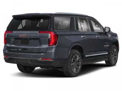 2025 GMC Yukon, $0. Photo 2