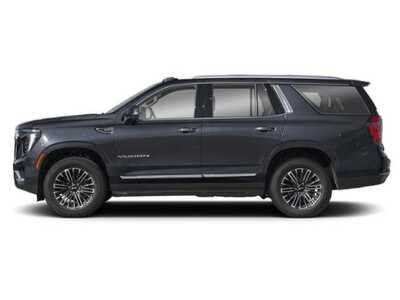 2025 GMC Yukon, $0. Photo 3