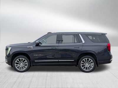 2025 GMC Yukon, $77848. Photo 4